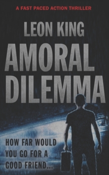 Image for Amoral Dilemma