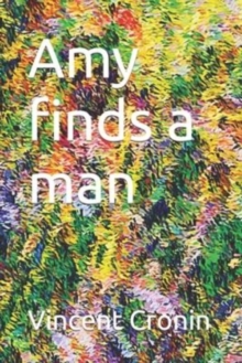 Image for Amy finds a man