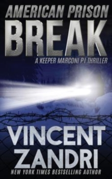 Image for American Prison Break