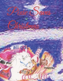 Image for Pixie Saves Christmas