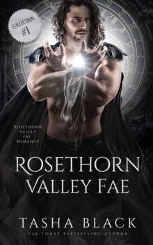 Image for Rosethorn Valley Fae