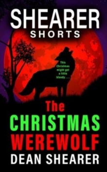 Image for The Christmas Werewolf : A Short Story