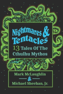 Image for Nightmares & Tentacles