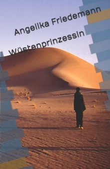Image for Wustenprinzessin