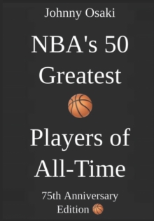 Image for NBA's 50 Greatest Basketball Players of All-Time