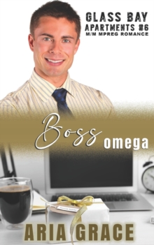 Image for Boss Omega