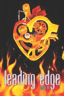 Image for Leading Edge, Issue 79
