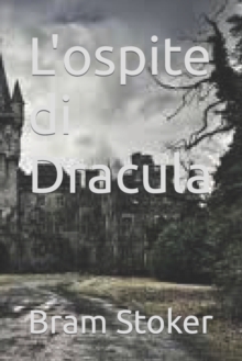 Image for L'ospite di Dracula