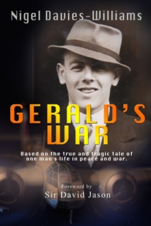 Image for Gerald's War