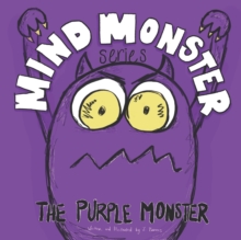 Image for The Purple Monster