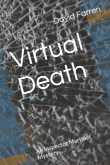 Image for Virtual Death