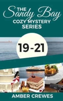 Image for The Sandy Bay Cozy Mystery Series
