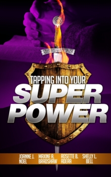 Image for Tapping into Your Super Power