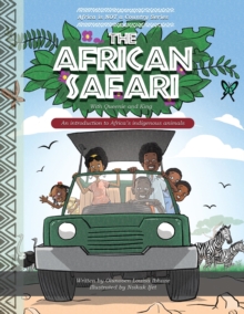 Image for The African Safari