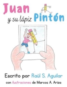Image for Juan y su lapiz Pinton