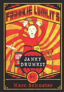 Image for Frankie Lumlit's Janky Drumkit