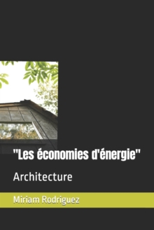 Image for Les economies d'energie