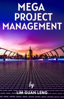Image for Mega Project Management : Culture, Economy, and Society