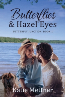 Image for Butterflies and Hazel Eyes