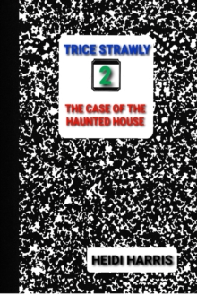 Image for The Case of the Haunted House