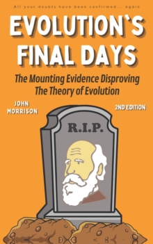 Image for Evolution's Final Days
