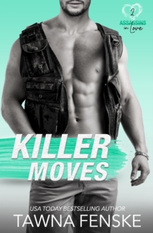 Image for Killer Moves