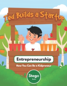 Image for Ted Builds a Startup