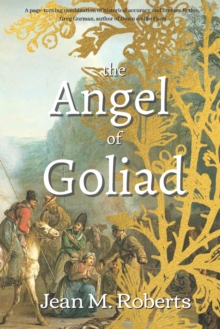 Image for The Angel of Goliad