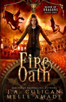 Image for Fire Oath