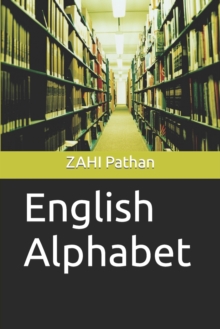 Image for English Alphabet Book A-Z