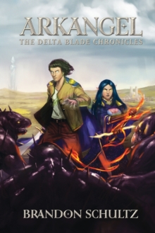 Image for The DeltaBlade Chronicles