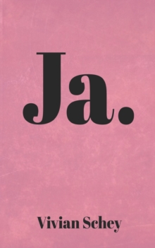 Image for Ja.