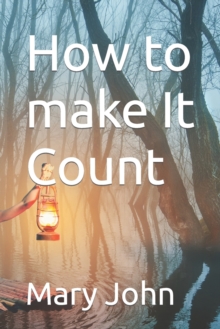 Image for How to make It Count