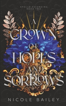 Image for A Crown of Hopes and Sorrows
