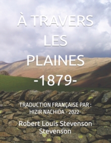 Image for A Travers Les Plaines -1879-