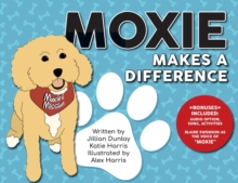 Image for Moxie Makes a Difference
