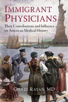 Image for Immigrant Physicians