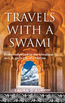 Image for Travels With a Swami