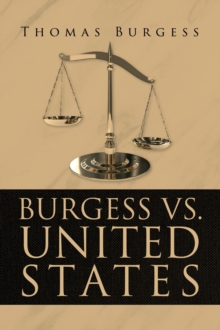 Image for Burgess vs. United States