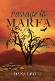 Image for Passage To Marfa