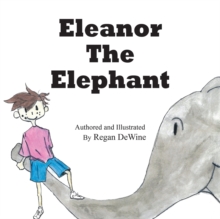 Image for Eleanor the Elephant