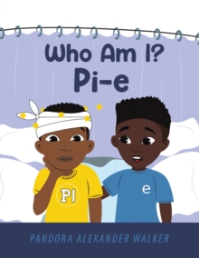 Image for Who Am I? Pi-E