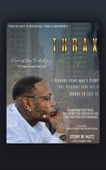 Image for Thrax: From a Boy to a King