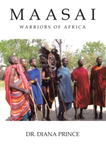 Image for Maasai : Warriors of Africa