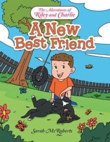 Image for Adventures of Riley and Charlie: A New Best Friend