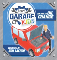Image for Ben's Garage Kids