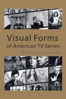 Image for Visual Forms of American TV Series