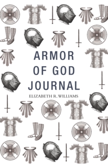 Image for Armor of God Journal