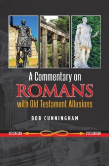 Image for Commentary on Romans with Old Testament Allusions