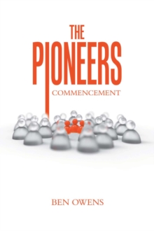 Image for Pioneers: Commencement